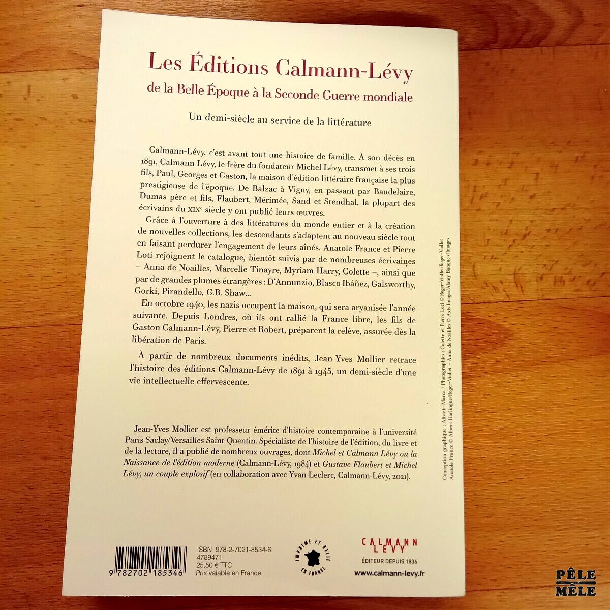 Les Editions Calmann L Vy De La Belle Poque La Seconde Guerre