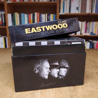 Clint Eastwood : 35 Films 35 Years (2010)