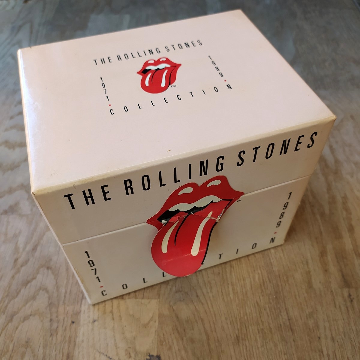 Rolling Stones 
