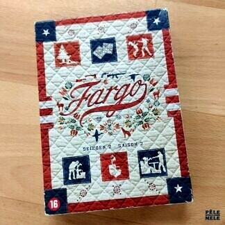 "Fargo" Saison 2 / 4 dvds