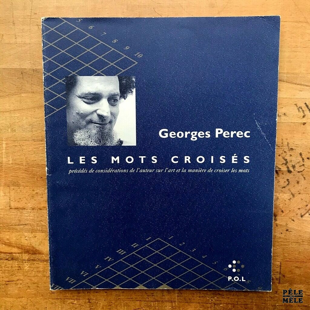 Le Centenaire De La Pleiade Mots Croisés Bruxelles – Produits - Pêle-Mêle Online