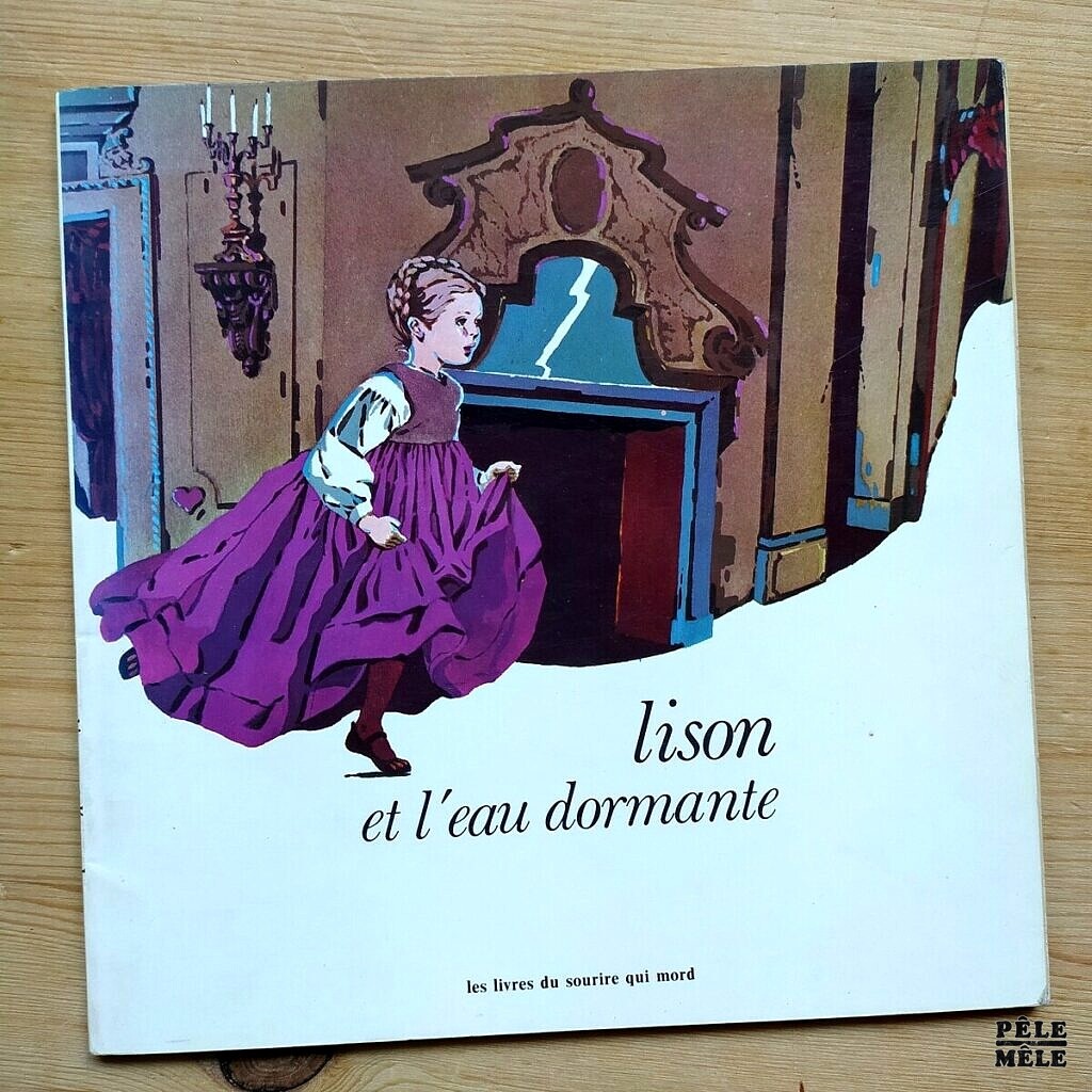 Christian Bruel / Annie Galland / Anne Bozellec 