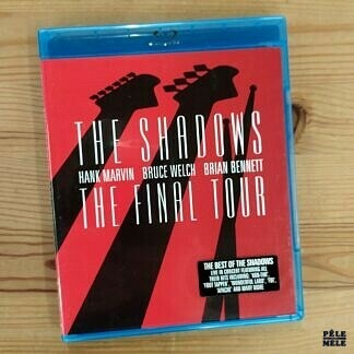 The Shadows "The Final Tour"