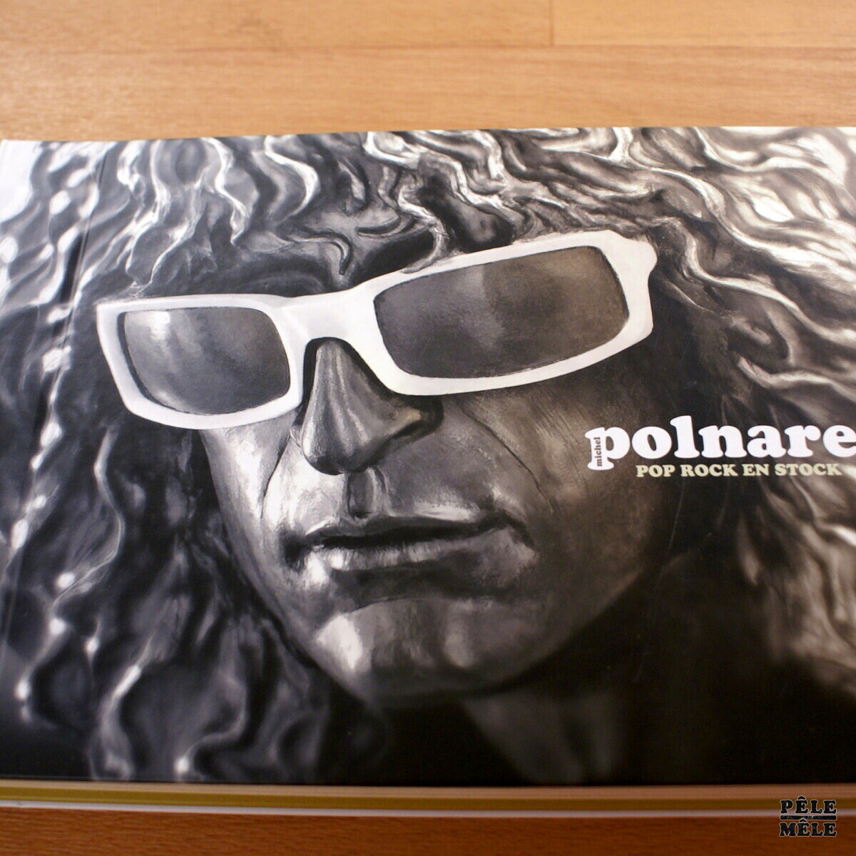 Coffret Polnareff 