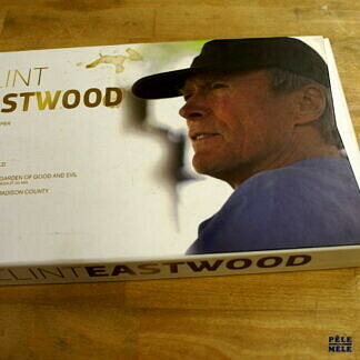 Coffret Clint Eastwood - 10 films