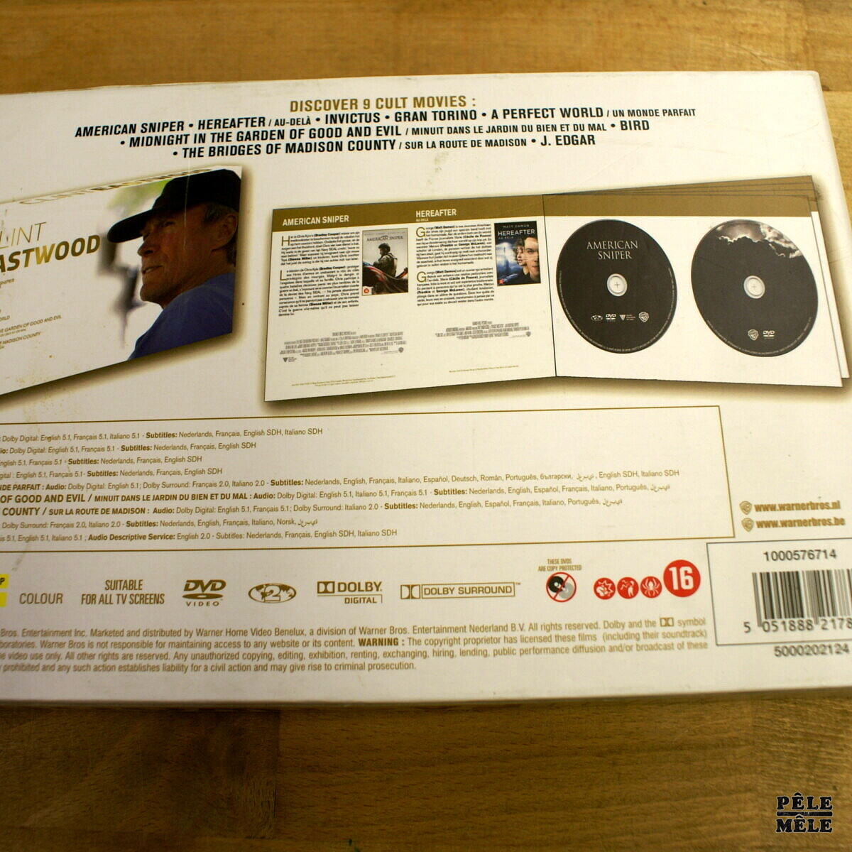 online.pele-mele.be 2021-07-31 11:39:49