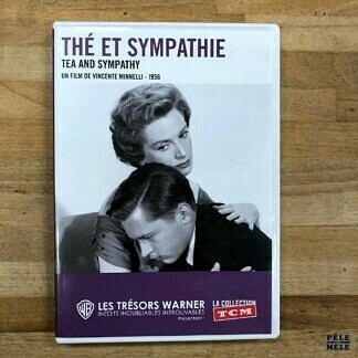 Thé et sympathie (1956) de Vincente Minnelli