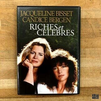 Riches et célèbres (1981)