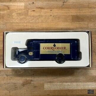 Collection Héritage N° 0648 /1400 - Courvoisier - Bernard Type 110 Fourgon - 1/50 - CORGI