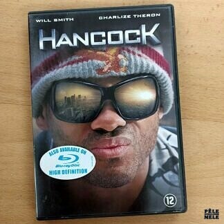"Hancock" de Peter Berg