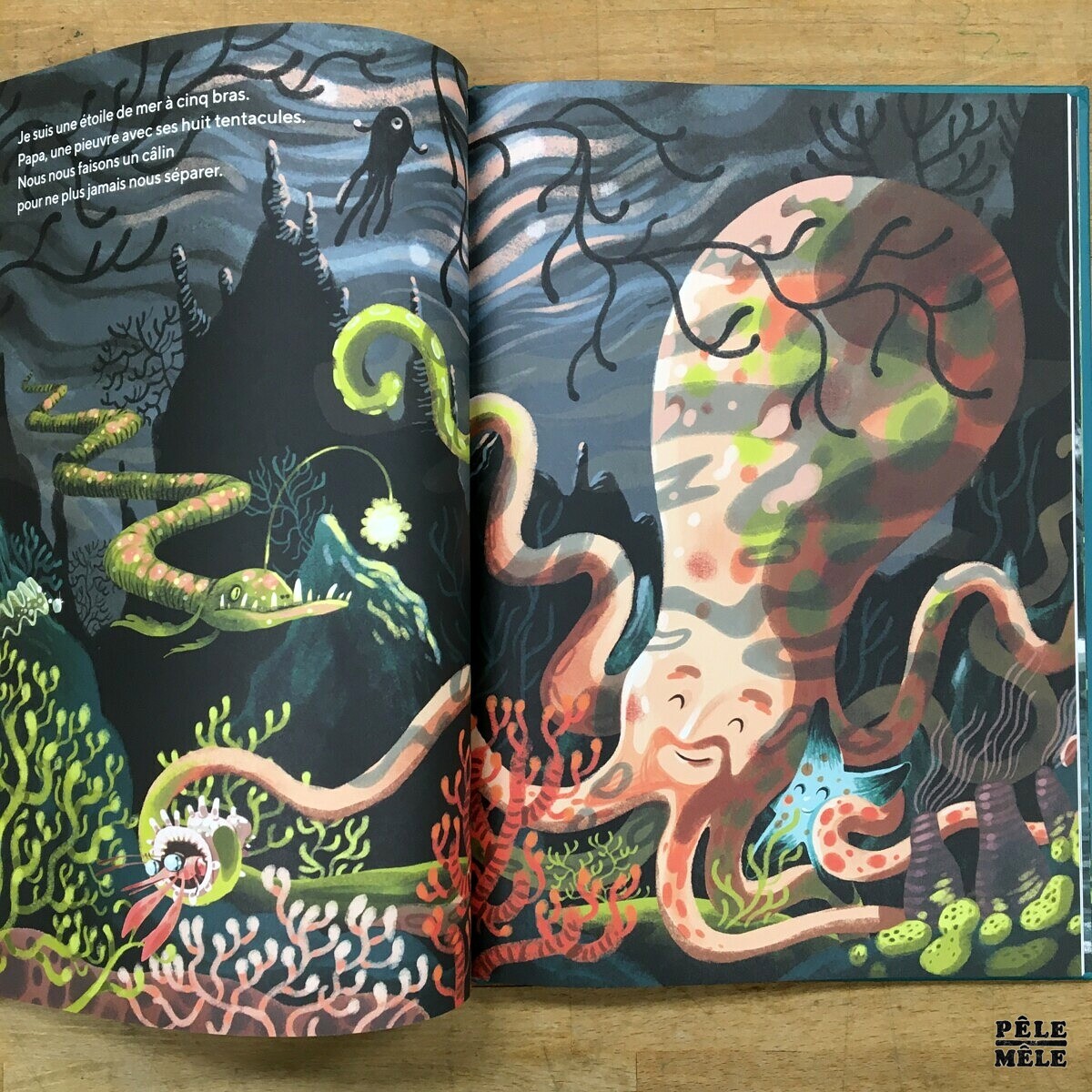 La baleine la plus seule au monde Kim Crabeels, Sebastiaan Van