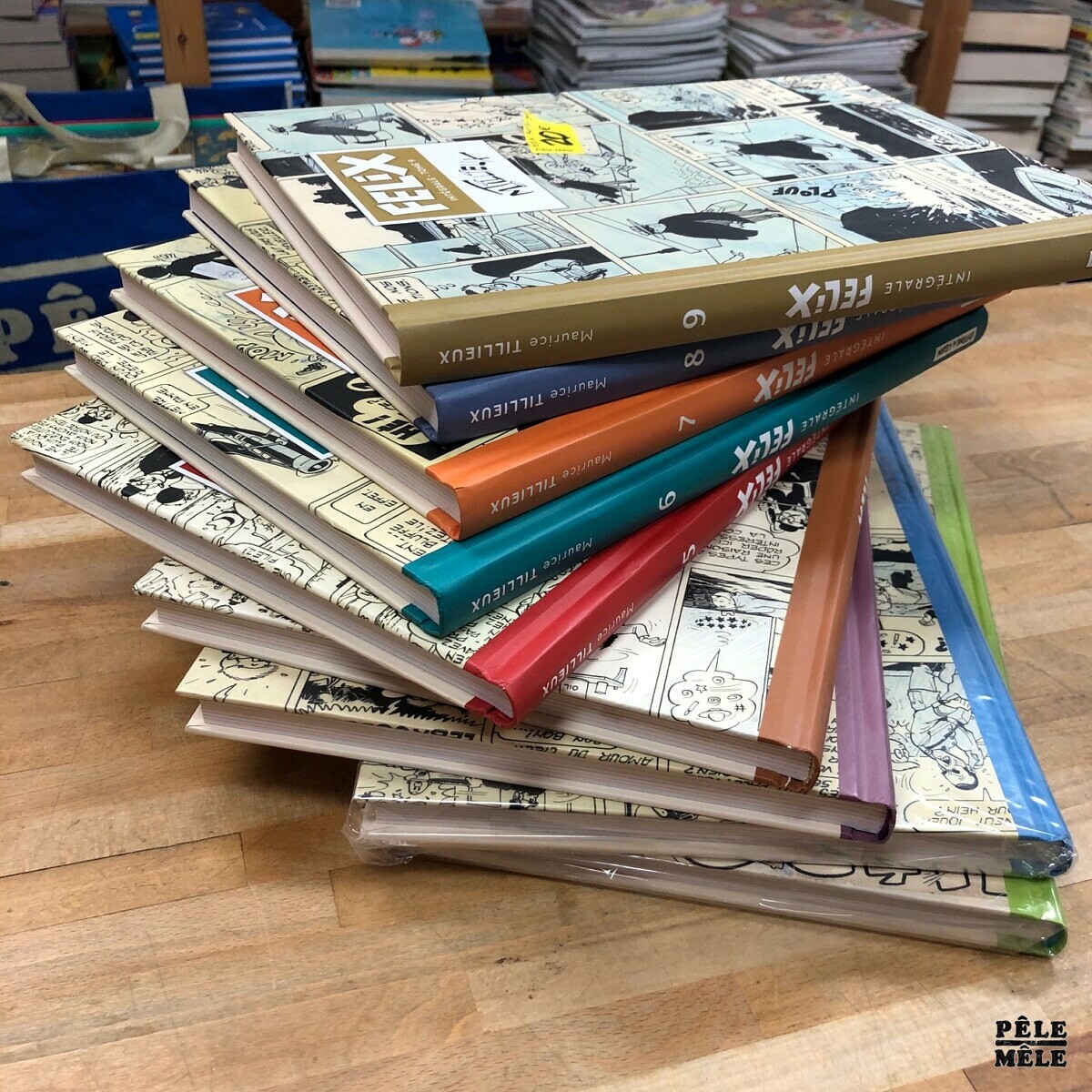 FELIX Editions de l