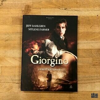 Giorgino (2 Dvd)