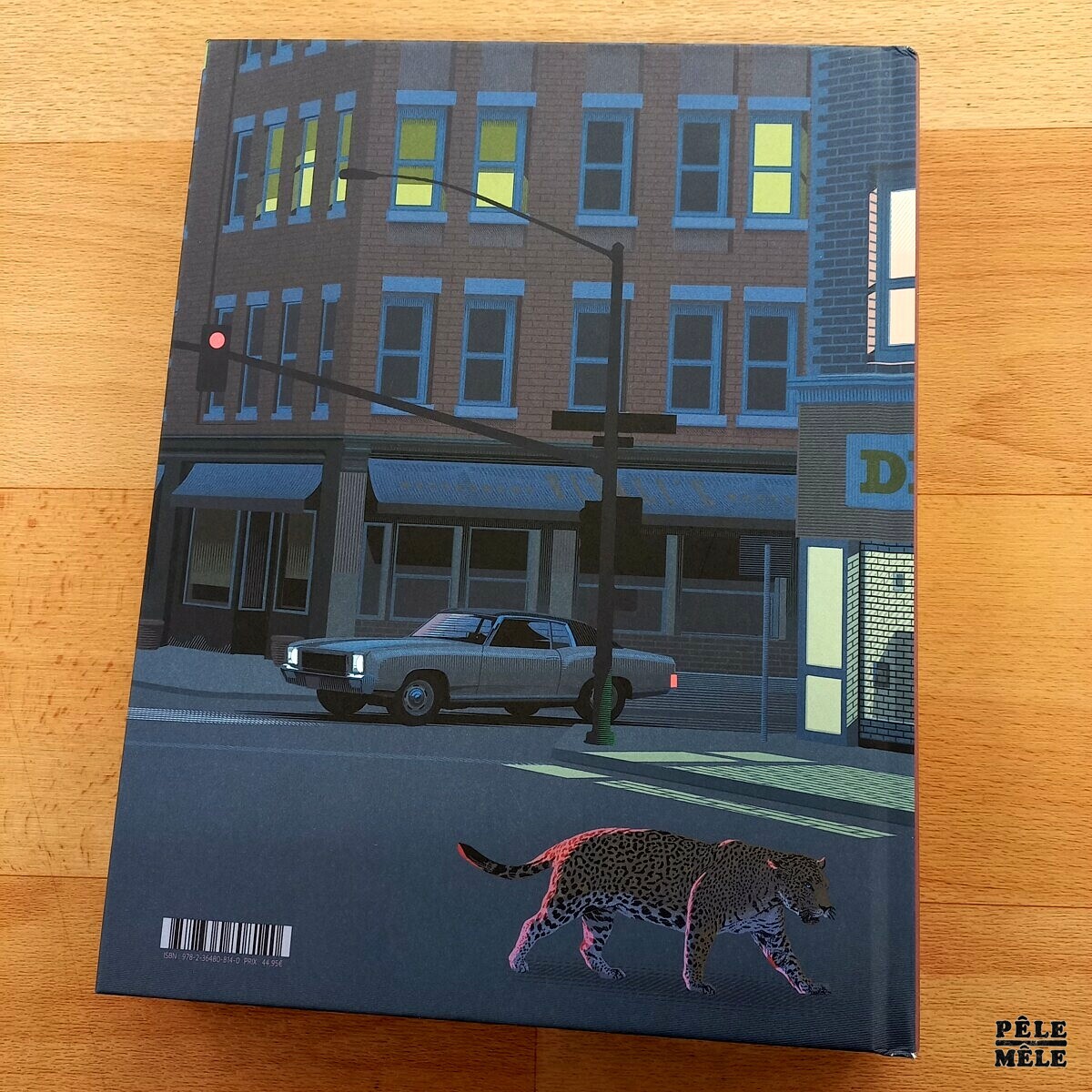 online.pele-mele.be 2021-11-22 14:23:37