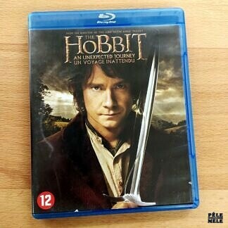 “Le Hobbit, un Voyage Inattendu” de Peter Jackson