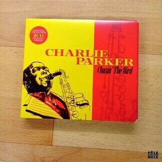 "Chasin the bird" - Charlie Parker