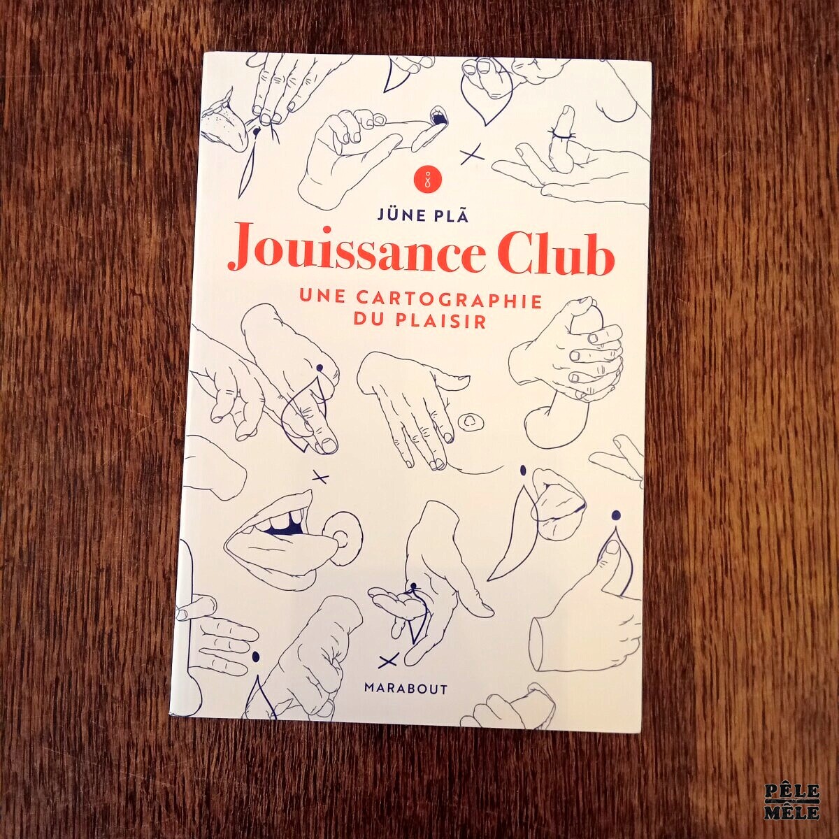 Jouissance club, une cartographie du plaisir