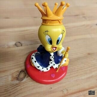 Looney Tunes : Tweety / Titi Royal