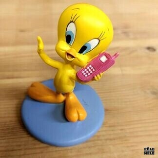 Looney Tunes : Tweety on the Phone / Titi au Téléphone