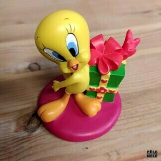 Looney Tunes : Tweety's Gift Box for Lovers / Titi et son Cadeau de Saint-Valentin