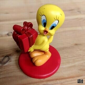 Looney Tunes : Tweety's Gift / Titi fait un Cadeau