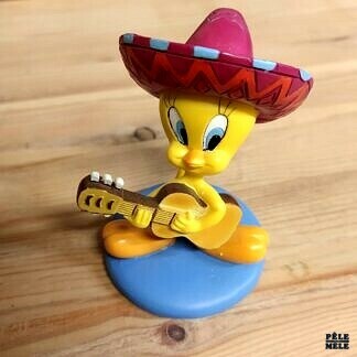 Looney Tunes : Mexican Tweety / Titi Mexicain