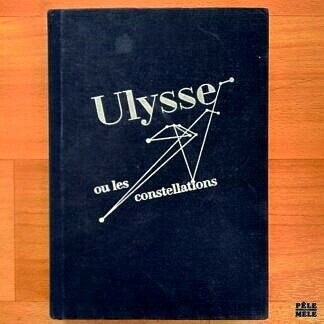 "Ulysse ou les constellations" - Franck Pourcel / Gilles Mora (Le bec en l'air)