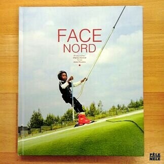 "Face nord" - Charles Delcourt & Andreï Kourkov (Light Motiv)