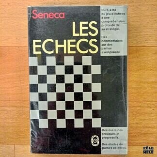 "Les Echecs" - Camil Seneca