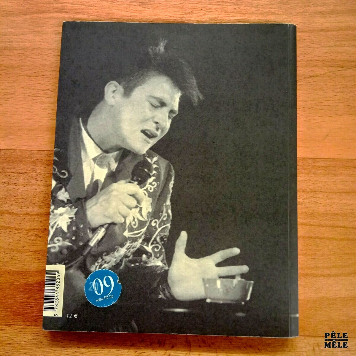 online.pele-mele.be 2022-05-17 12:13:20