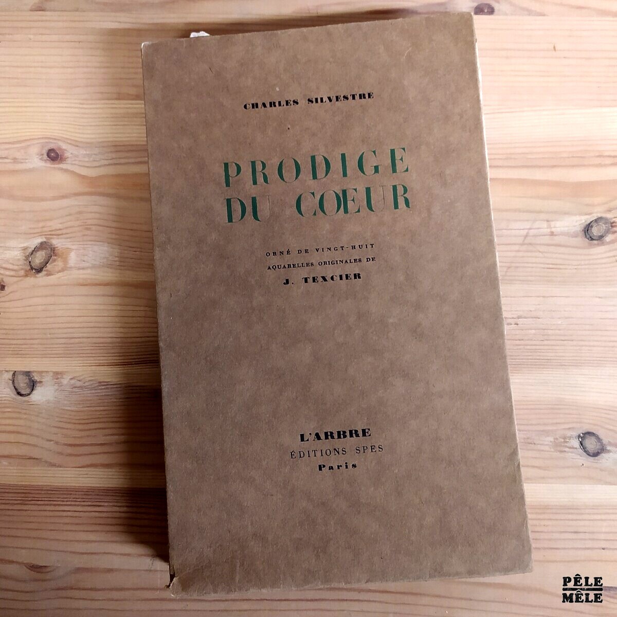 online.pele-mele.be 2022-06-01 15:53:16