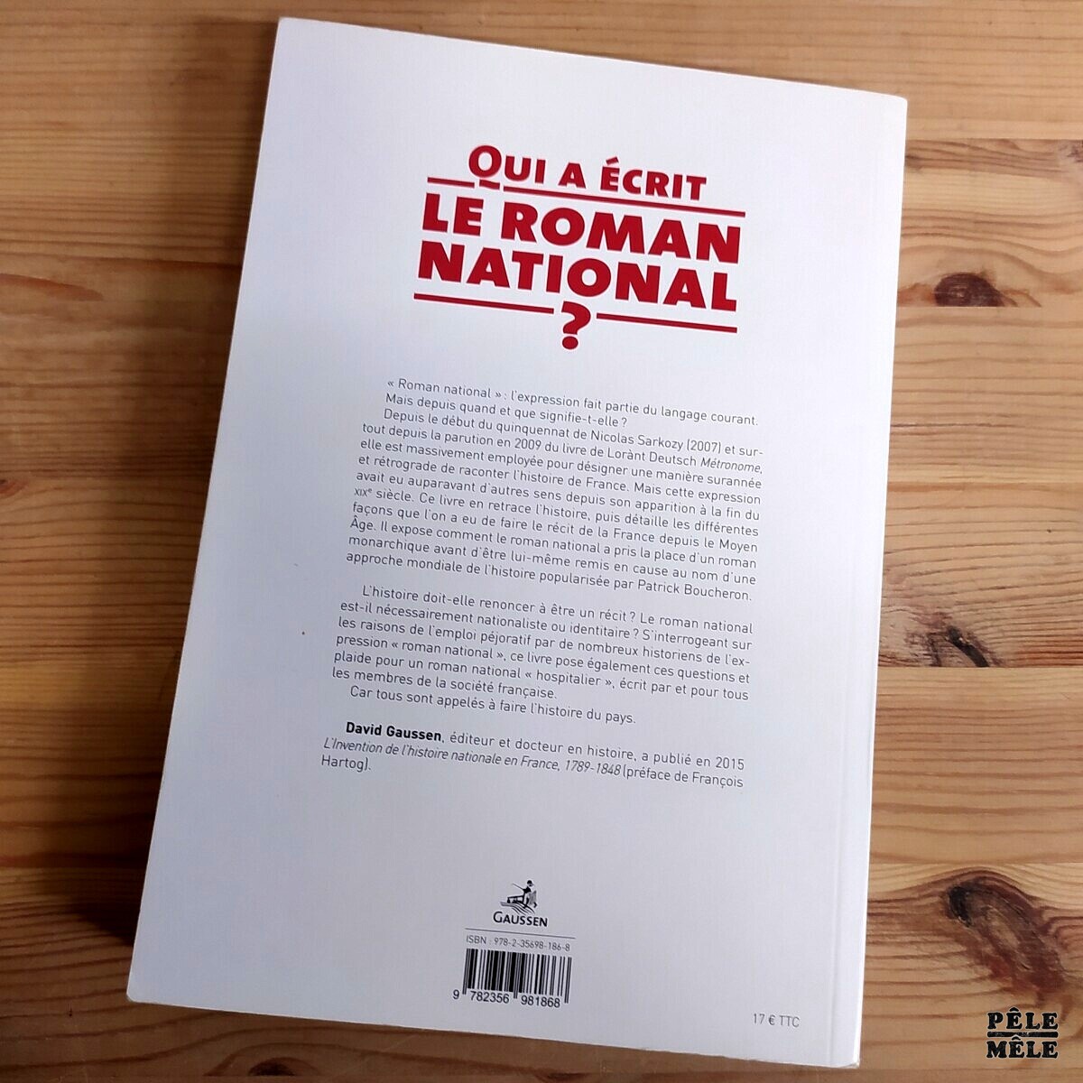 online.pele-mele.be 2022-06-01 15:55:44