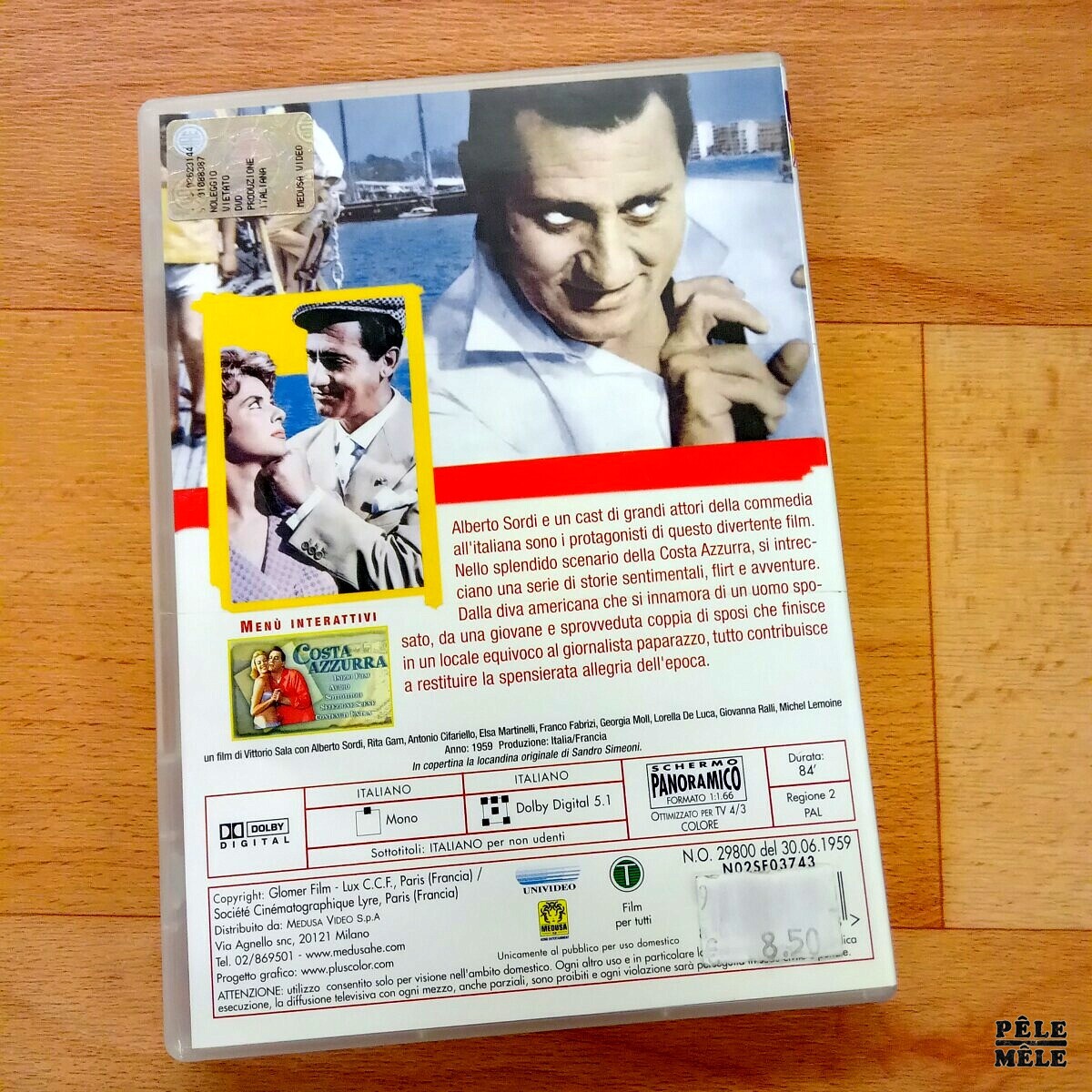 online.pele-mele.be 2022-06-07 14:07:18