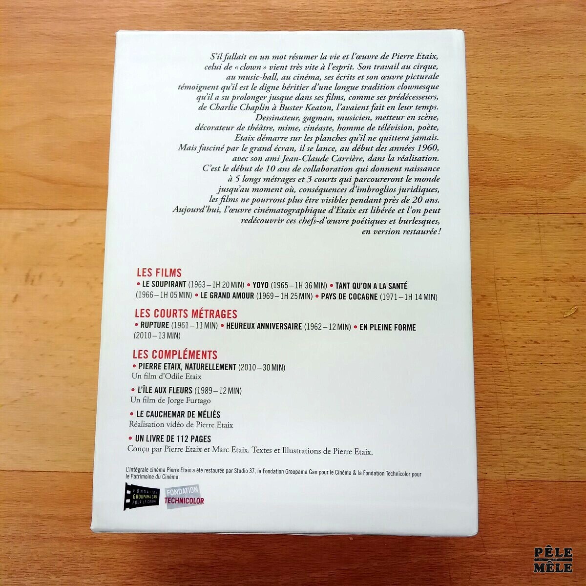 online.pele-mele.be 2022-09-12 16:52:37