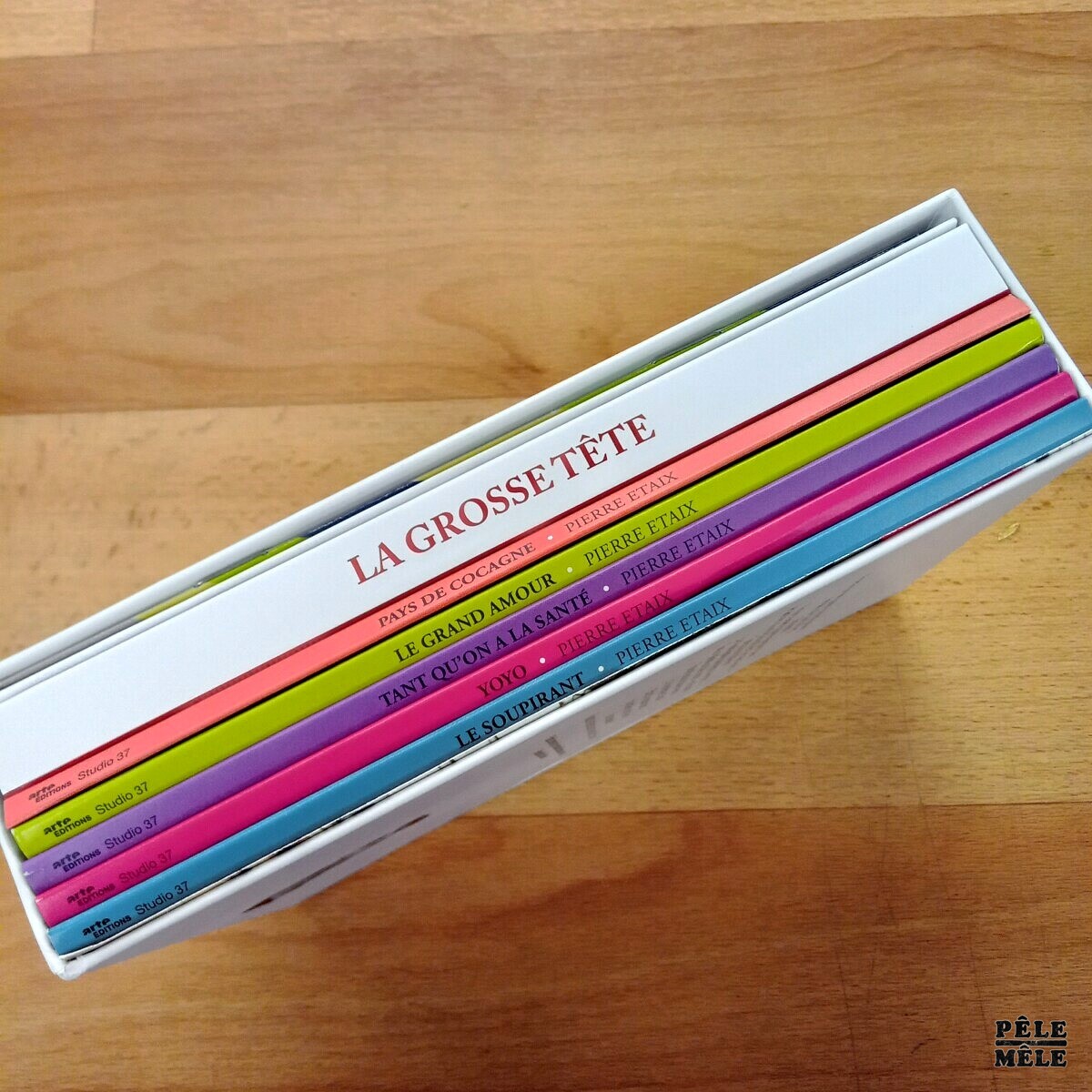 online.pele-mele.be 2022-09-12 16:52:42