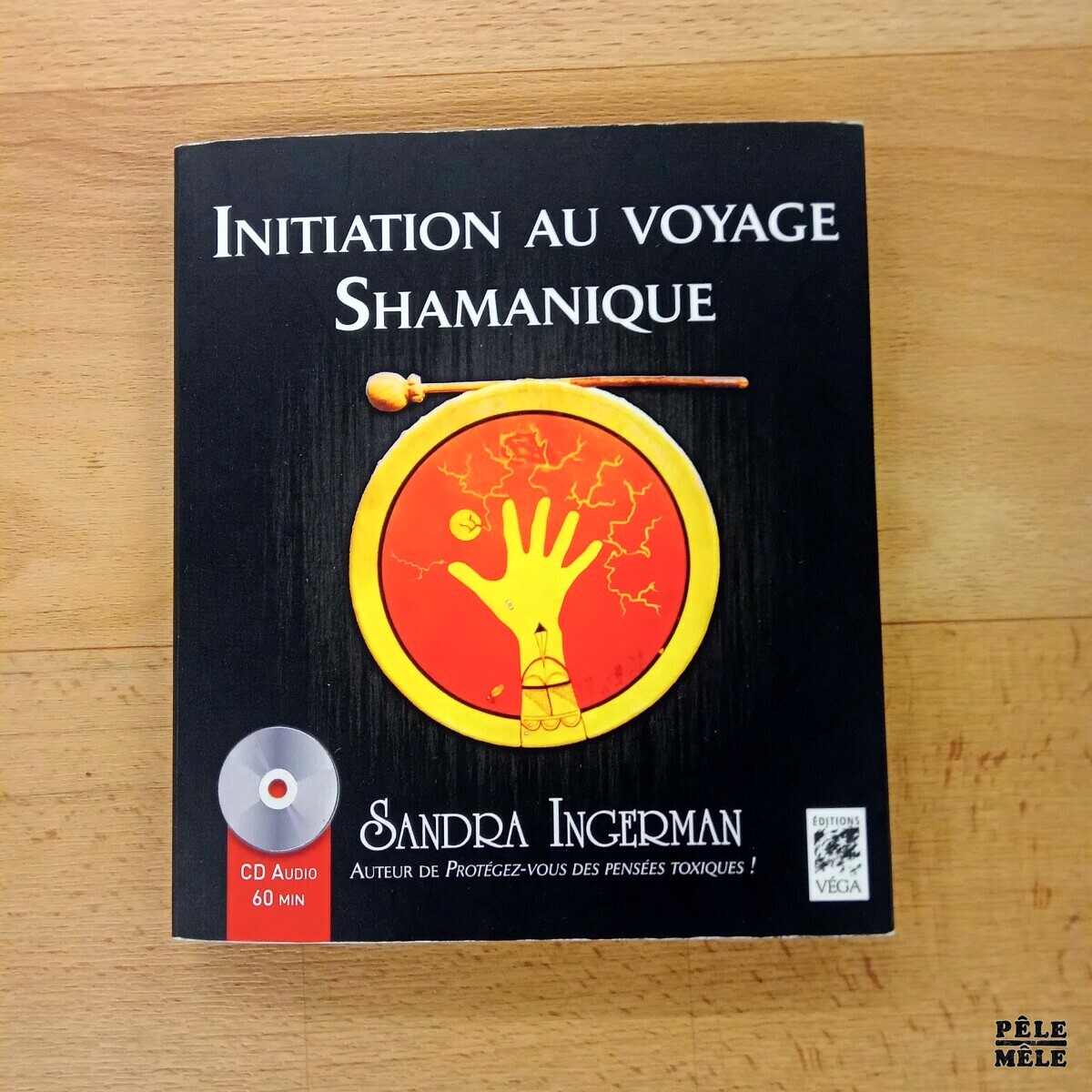 invitation au voyage chamanique sandra ingerman