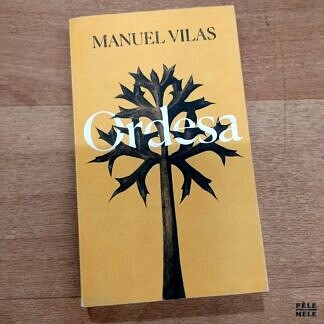 Manuel Vilas "Ordesa" (POINTS)