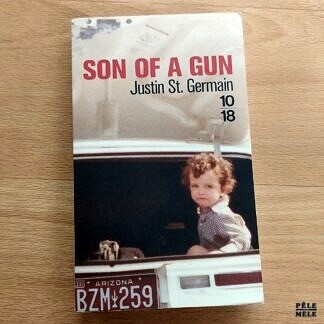 Justin St.Germain "Son of a Gun" (10/18)
