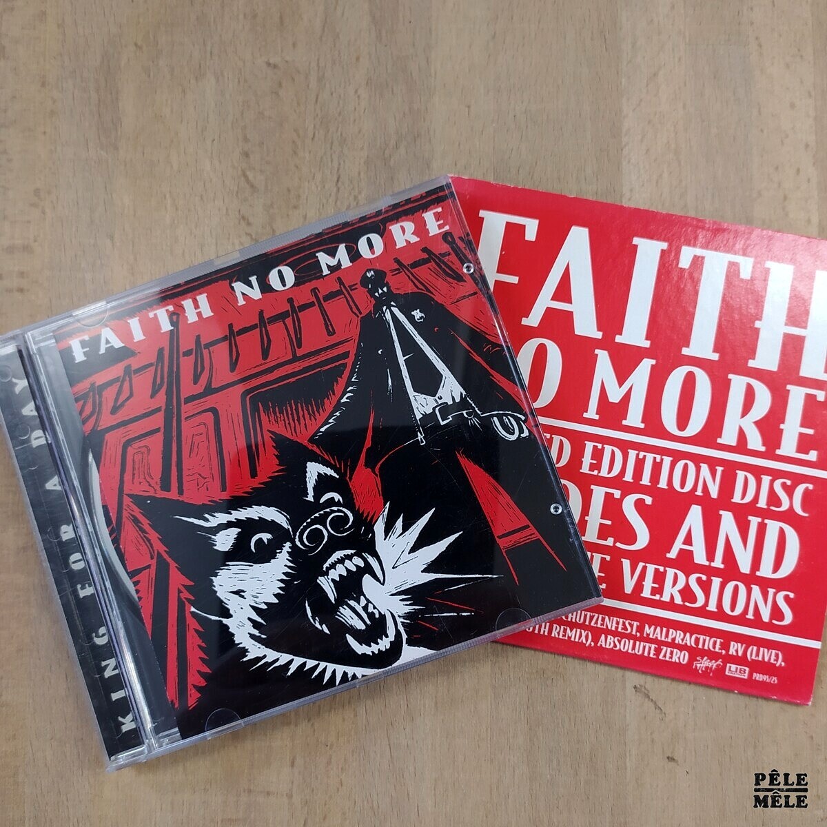 Faith No More