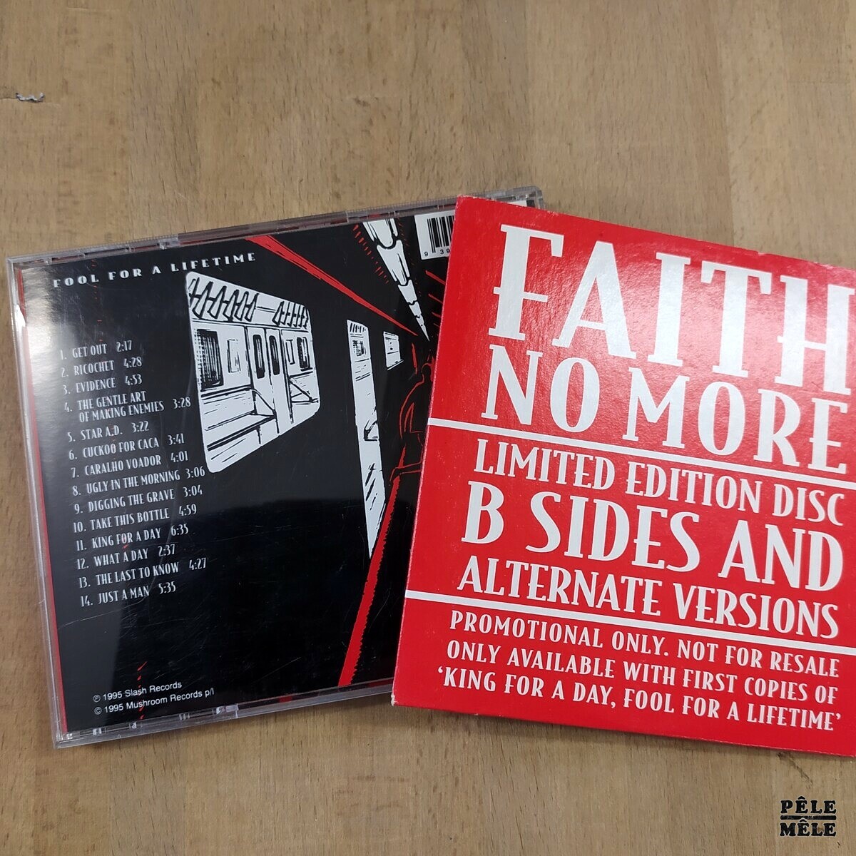 Faith No More