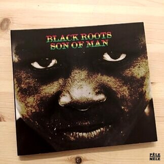Black Roots "Son of Man" (SOULBEATS, 2016)