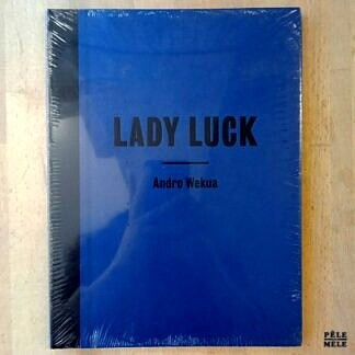 "Lady Luck" - Andro Wekua
