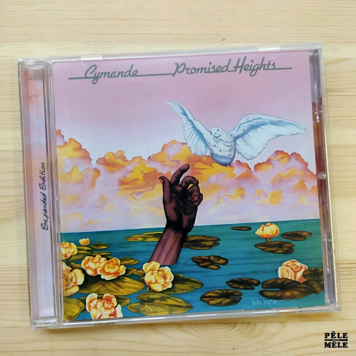 Cymande Promised Heights JANUS 1974 P le M le Online cymande-promised-heights-janus-1974-p-le-m-le-online