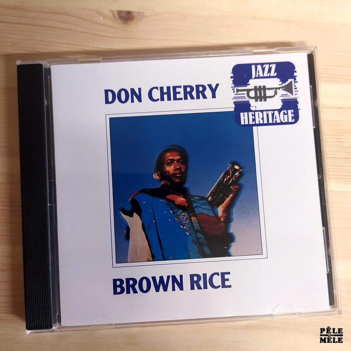 Don cherry brown rice a m 1976 p le m le online