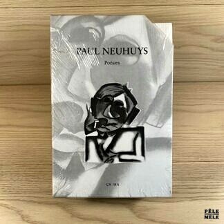 Paul Neuhuys - Poésies
