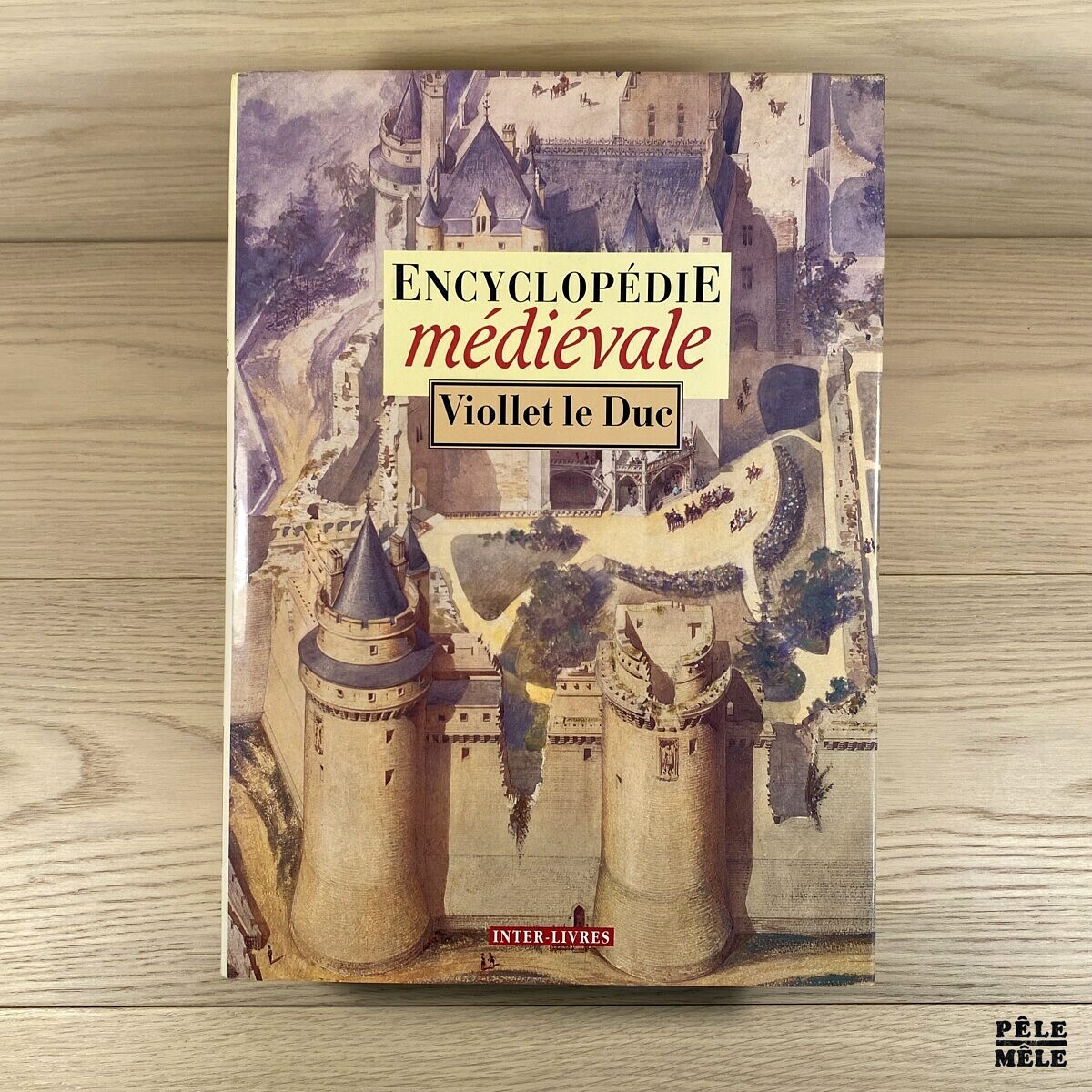 Encyclopedie medievale le duc pdf