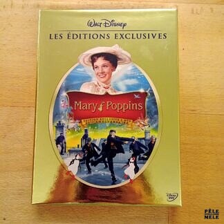 "Mary Poppins" - Walt Disney