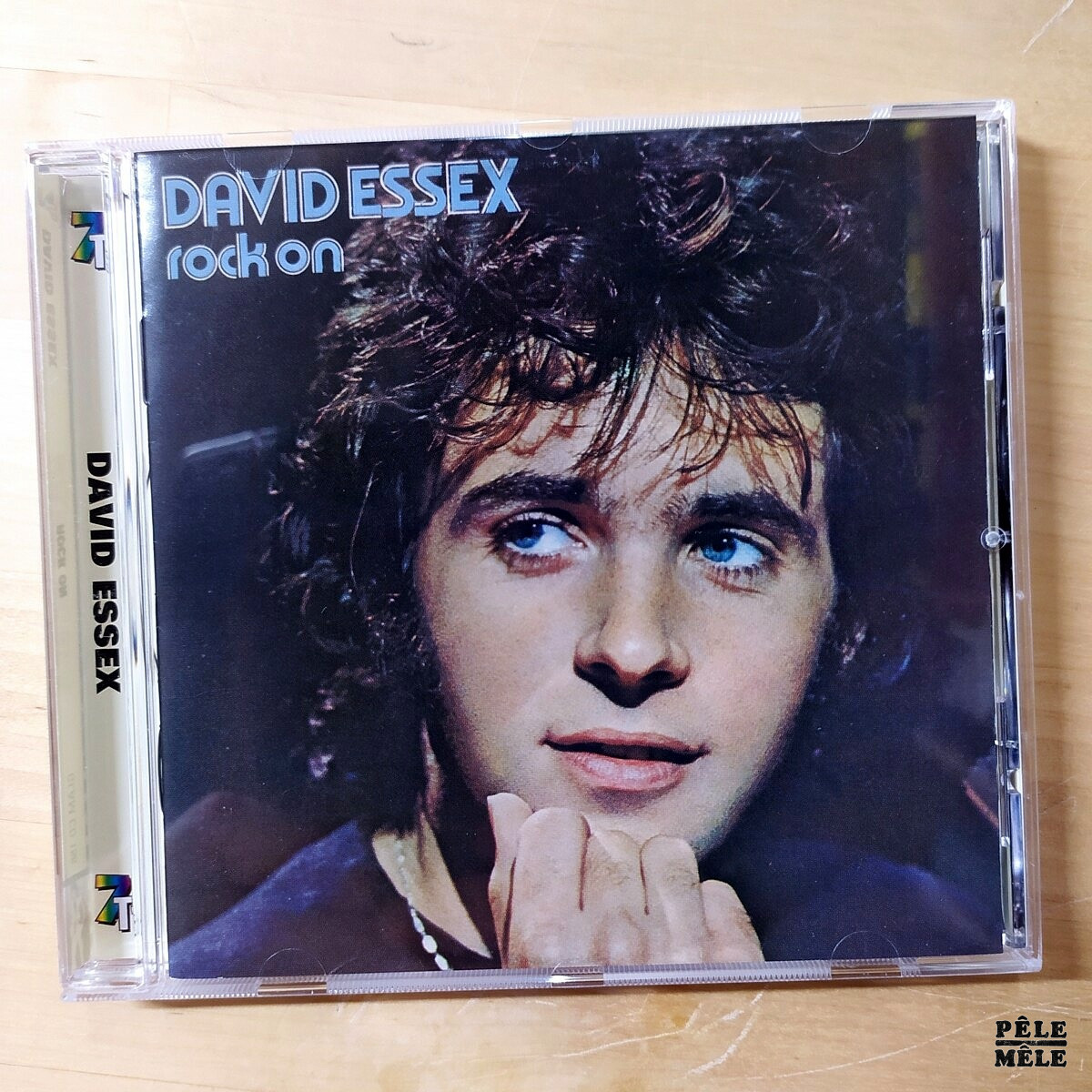 David Essex
