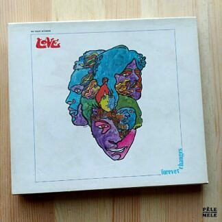 Love "Forever Changes" (ELEKTRA, 1967)