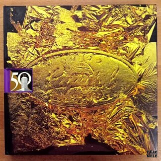 "Capitol Records Fiftieth Anniversary 1942-1992" - Paul Grein (Capitol Records)